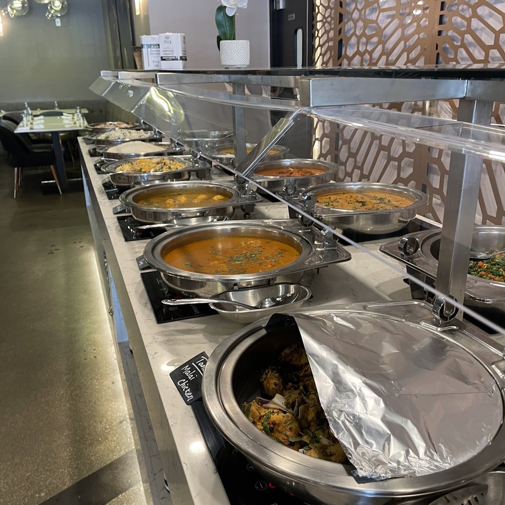 Deccan Spice - Indian Near Me - Pompano Beach, Florida