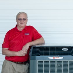 Nathan's Heating & Air Conditioning - Sales