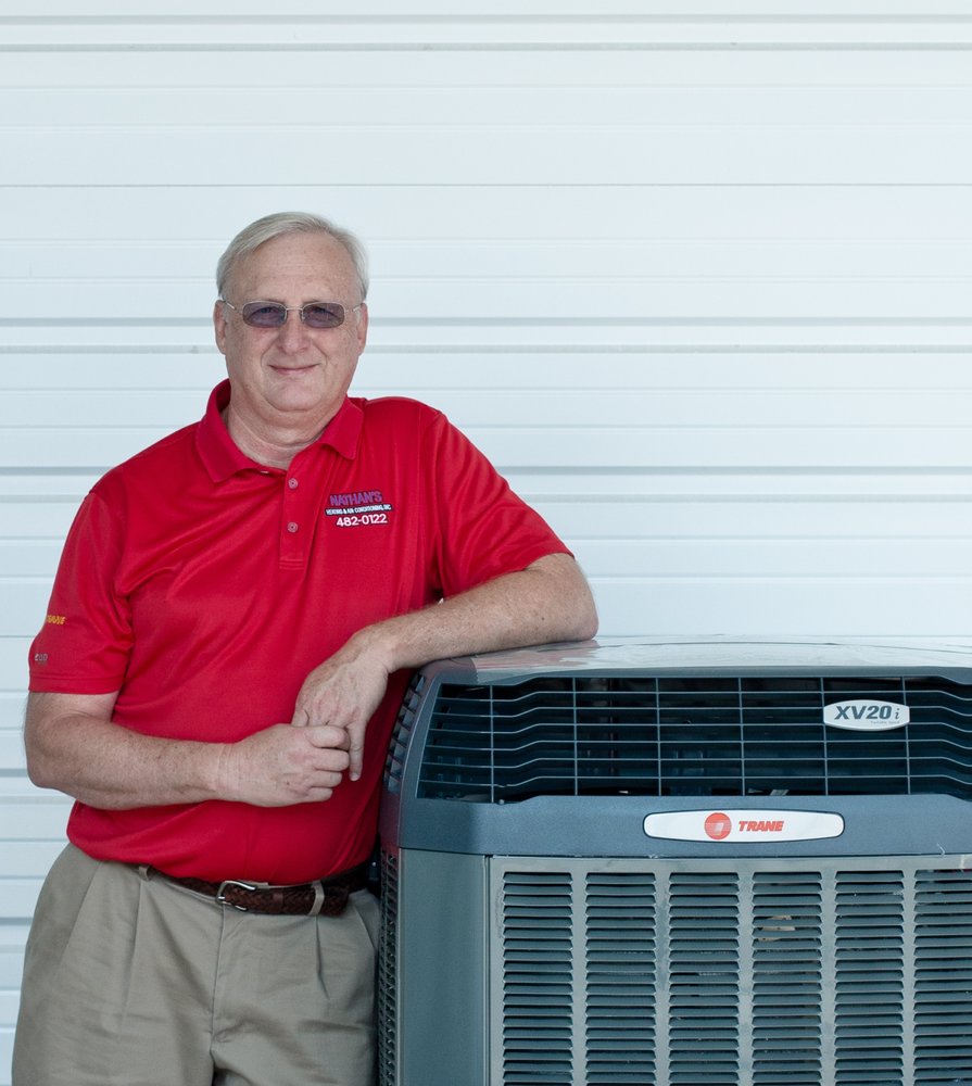 NATHAN’S HEATING & AIR CONDITIONING Updated September 2024 21