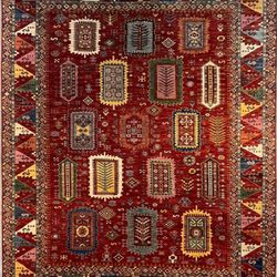 Palace Rug Gallery - Palace Rug Gallery (1-888-GET-RUGS) maintains the largest stock of modern contemporary, antique, semi antique and new, Oriental and Persian