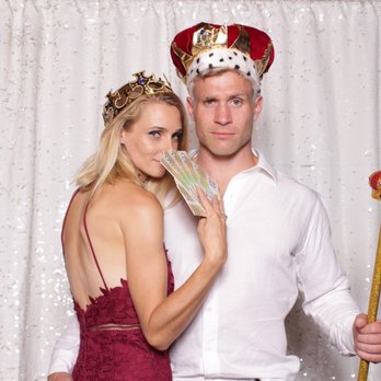 Social6ix Photobooth - Photo Booth Rentals Near Me - Toronto, Ontario