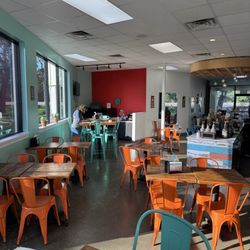 Just Love Coffee Cafe - Brandon FL