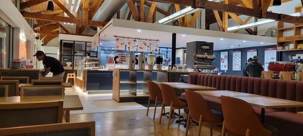 La Panadería Bakery Café by null