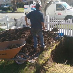 The Fast Plumbing