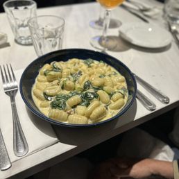 Gnocchi