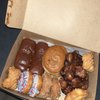 Sunrize Donuts gift card