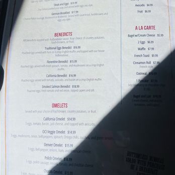 Old Country Inn - Menu - American Near Me - Big Bear Lake, California Old Country Inn - Menu - American Near Me - Big Bear Lake, California