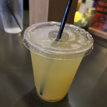 Pho Nom - Passionfruit lemonade - Vietnamese Near Me - San Diego, California