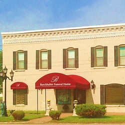 Burckhalter Funeral Home - Burckhalter Funeral and Cremation Services, LLC