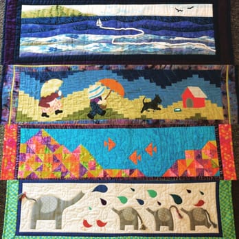 JuJuBee's - Handmade quilted wall hangings - Children's Clothing Near Me - Arcata, California JuJuBee's - Handmade quilted wall hangings - Children's Clothing Near Me - Arcata, California