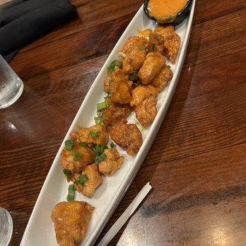 LongHorn Steakhouse - Spicy chicken bites - Steakhouses Near Me - Hollywood, Florida LongHorn Steakhouse - Spicy chicken bites - Steakhouses Near Me - Hollywood, Florida