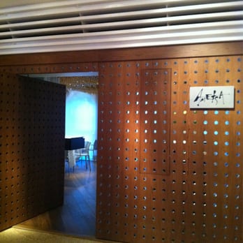 Ametsa - Basque Near Me - London, XGL