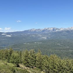Big Hill Vista Point