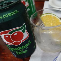 Magia da Minas - The beverage of Brazil