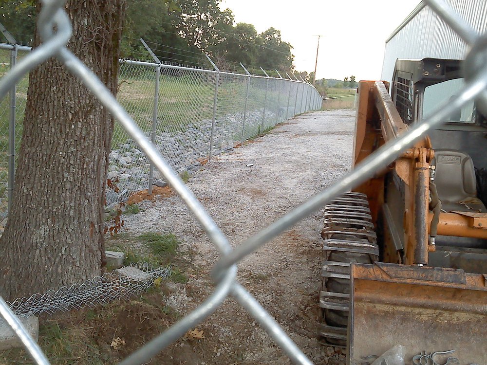 CONNELL FENCE COMPANY Updated August 2024 40 Cottrell Ln