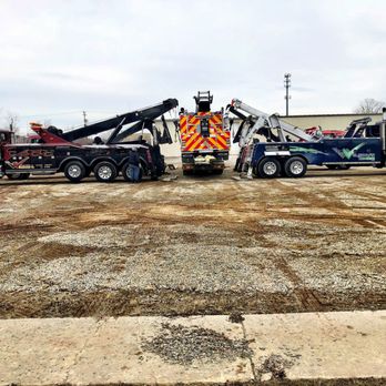 Wilson's Towing - Towing Near Me - Green Bay, Wisconsin Wilson's Towing - Towing Near Me - Green Bay, Wisconsin