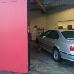 Express Tires - Needed the front tires balanced. Got me in and out quick and reasonable and friendly! Thanks!