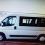 Photo of The Van