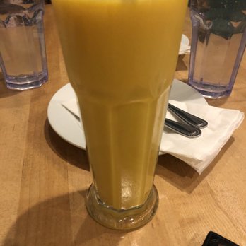 Madras Mantra - Mango lassi - Indian Near Me - Decatur, Georgia Madras Mantra - Mango lassi - Indian Near Me - Decatur, Georgia