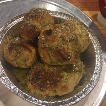 Randy's Pizza - Pizza Near Me - Raleigh, North Carolina