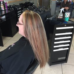 California Hair Company