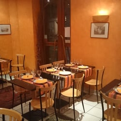 Restaurant Au Petit Mezze - Au Petit Mezze.