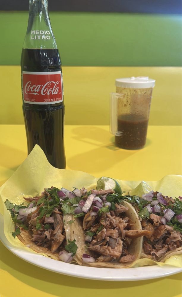 Carnitas La Piedad