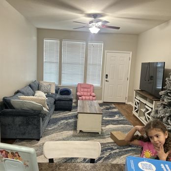 Uncle Sam's Moving - Movers Near Me - Mandeville, Louisiana