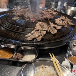 Galbi