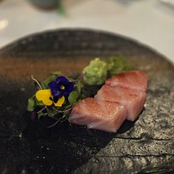 Mills Alley - Fatty tuna