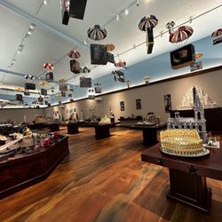 Bray's Motor Museum