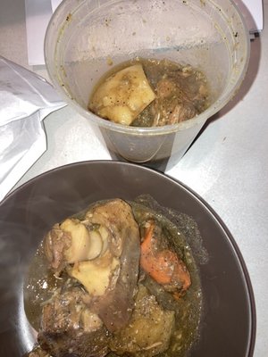 Teranga African Restaurant by null