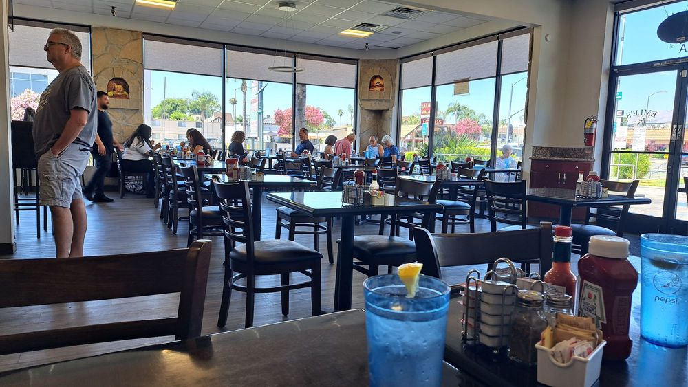 Emle's Restaurant