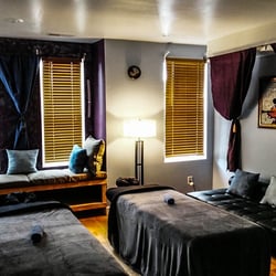 Rejuvenated Spa & Fitness