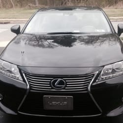 Luxury Limo