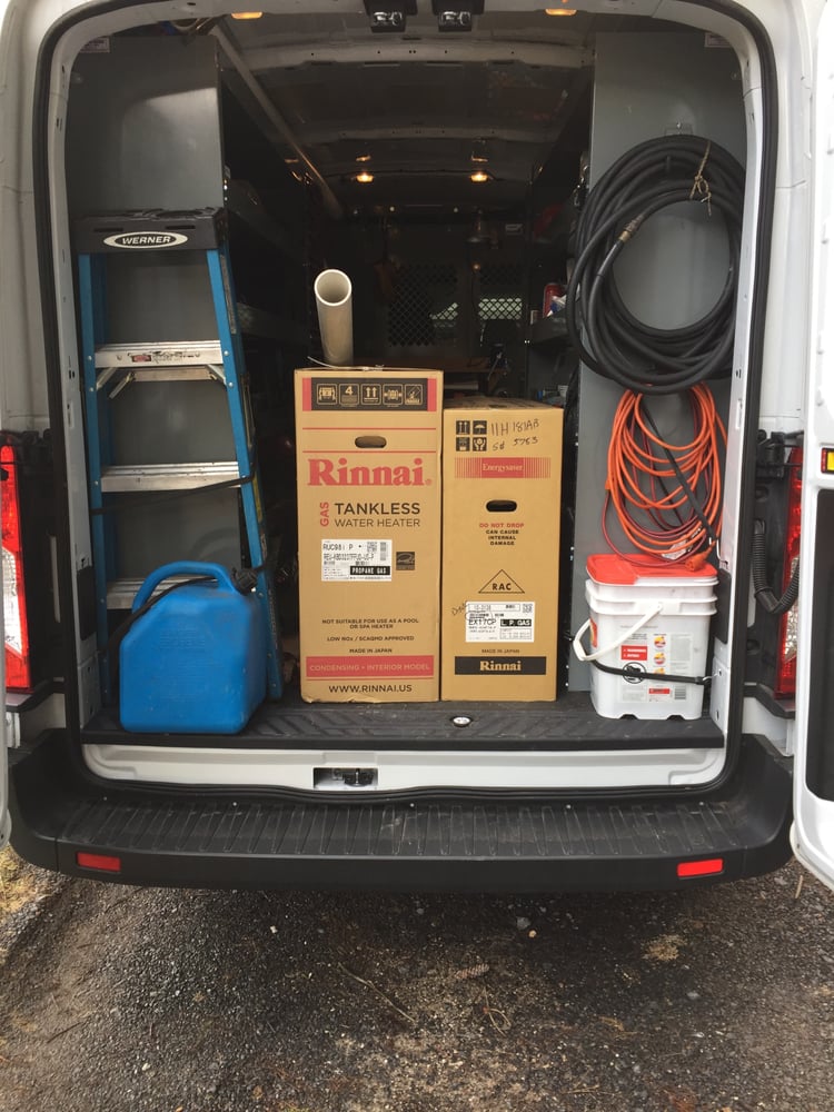 Slide of Mill Creek Combustion Services