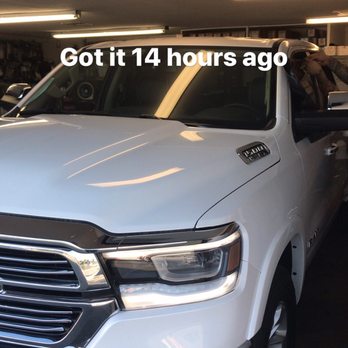 North County Window Tinting - Car Stereo Installation Near Me - Vista, California