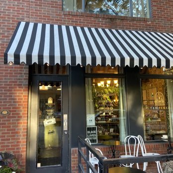 Tempered Fine Chocolates - Storefront - Chocolatiers & Shops Near Me - Nashville, Tennessee Tempered Fine Chocolates - Storefront - Chocolatiers & Shops Near Me - Nashville, Tennessee