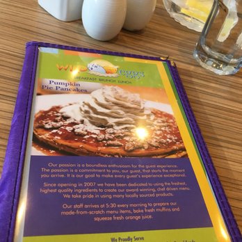 Wild Eggs - Breakfast & Brunch Near Me - Cincinnati, Ohio Wild Eggs - Breakfast & Brunch Near Me - Cincinnati, Ohio