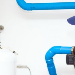 HVAC Air Conditioner Repair & Installation