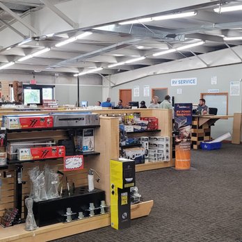 Boyer RV Center - RV Dealers Near Me - Erie, Pennsylvania Boyer RV Center - RV Dealers Near Me - Erie, Pennsylvania