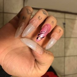Tipsy Nails & Spa