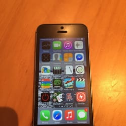 Craig's iRepair - 5S-After