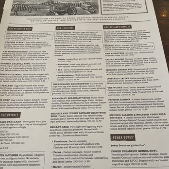 First Watch - Menu - Breakfast & Brunch Near Me - Montgomery, Alabama First Watch - Menu - Breakfast & Brunch Near Me - Montgomery, Alabama