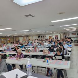 Homosassa Lions Club - Monday Night Bingo