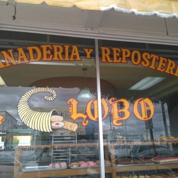 El Lobo - Front - Bakeries Near Me - Tijuana, BCN El Lobo - Front - Bakeries Near Me - Tijuana, BCN
