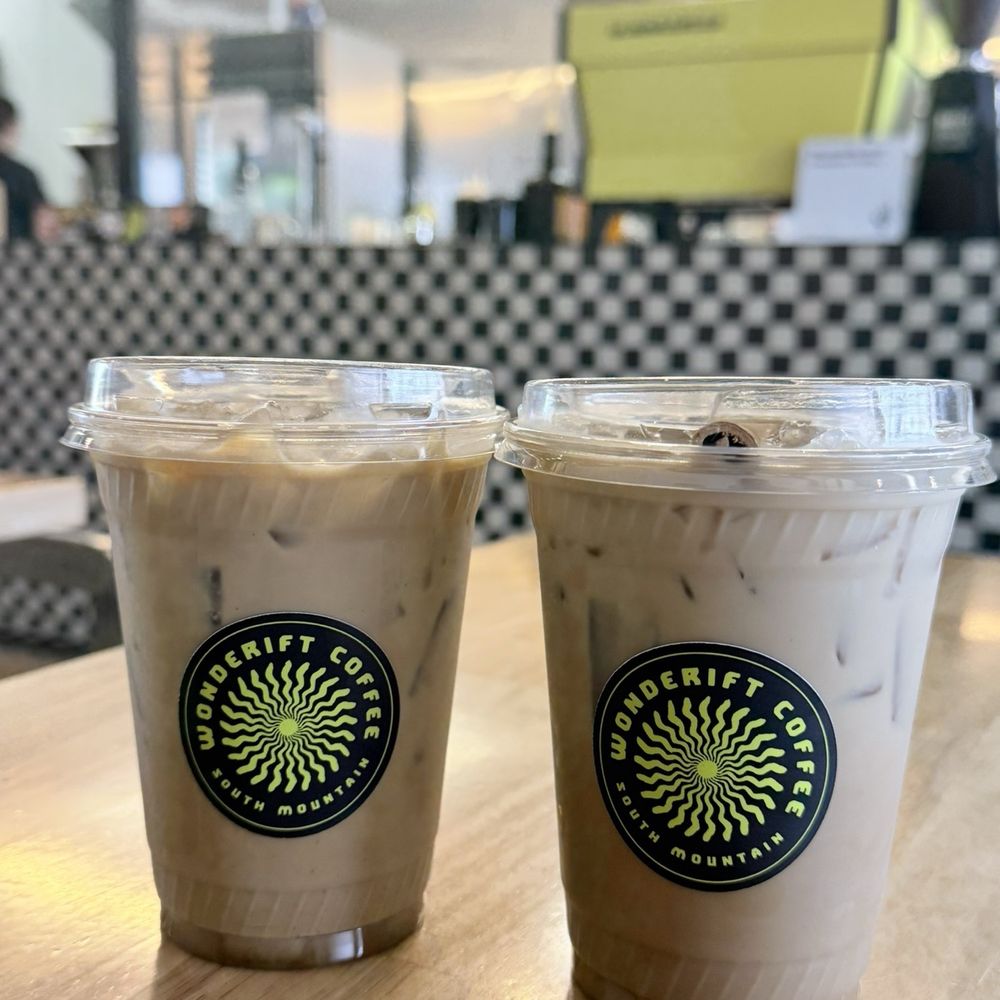 Wonderift Coffee - Coffee & Tea Near Me - Phoenix, Arizona Wonderift Coffee - Coffee & Tea Near Me - Phoenix, Arizona
