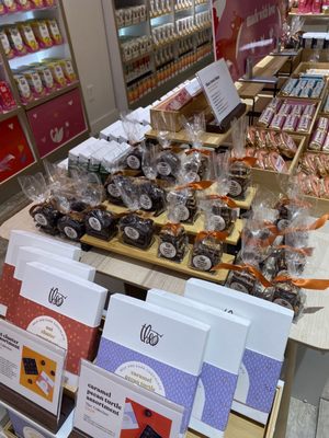 Theo Chocolate at Bellevue Square by null