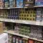 Kdi Fireworks Warehouse