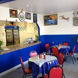 Pupuseria Y Restaurant Melba